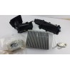 Pièce pour OPEL - Evaporator, Air Conditioning 91158694