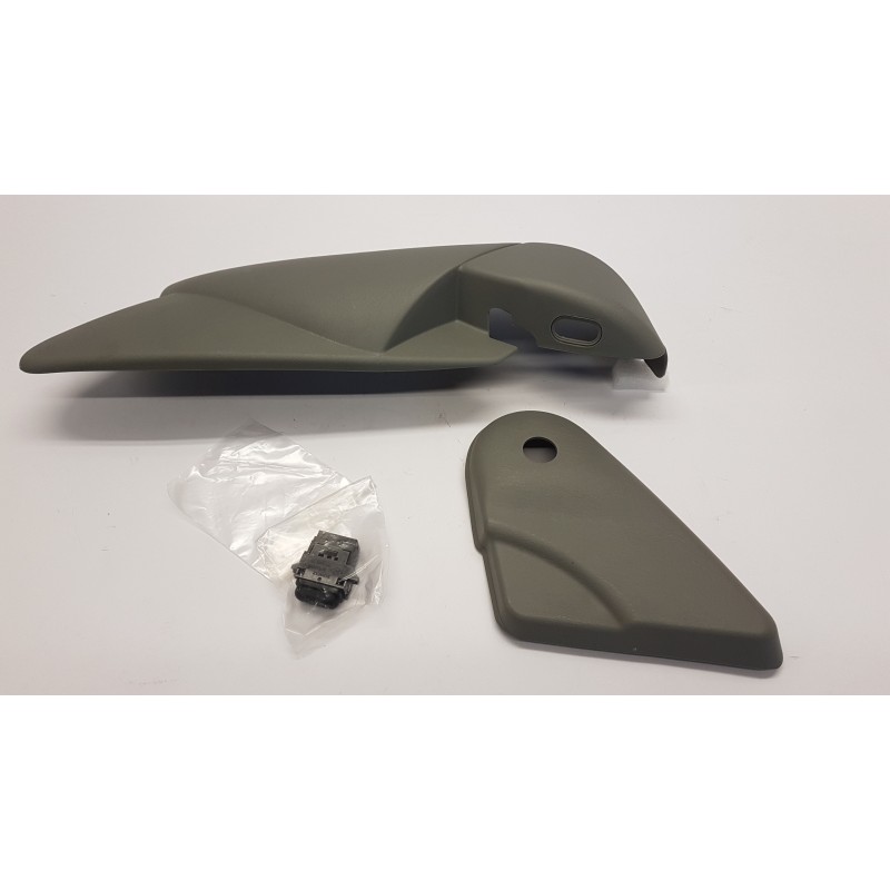 Pièce pour OPEL - Seat Trim 91160230