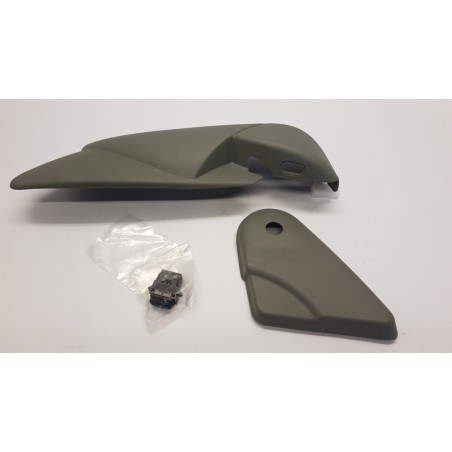 Pièce pour OPEL - Seat Trim 91160230