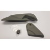 Pièce pour OPEL - Seat Trim 91160230