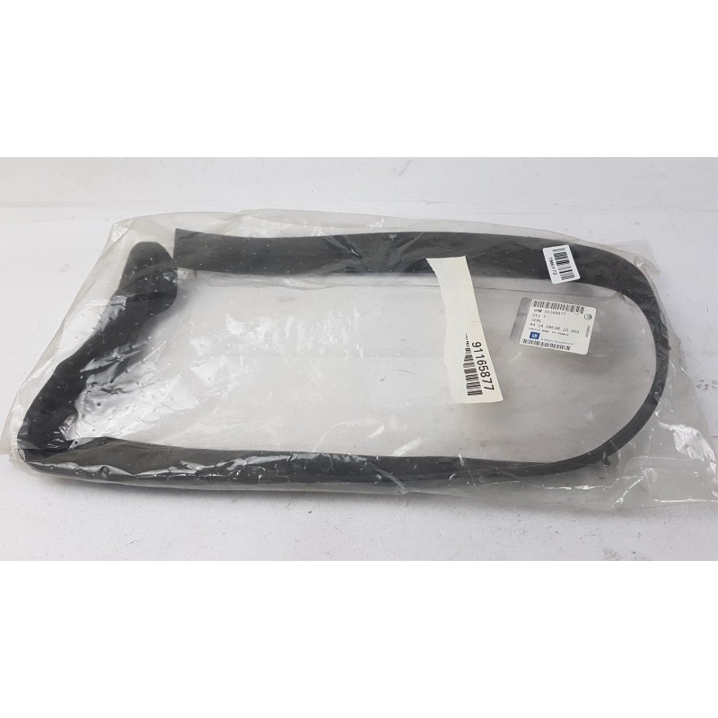 Pièce pour OPEL - Door Seal 91165877