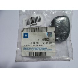 Pièce pour OPEL - Remote Control 91167008