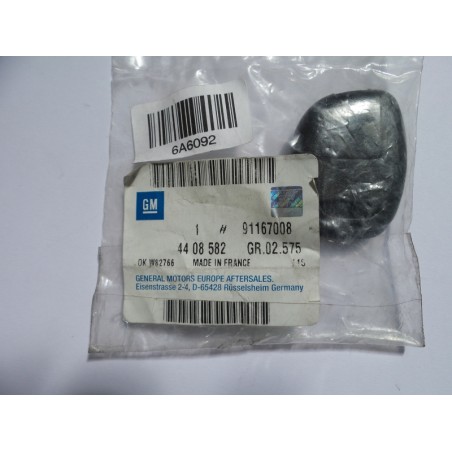 Pièce pour OPEL - Remote Control 91167008