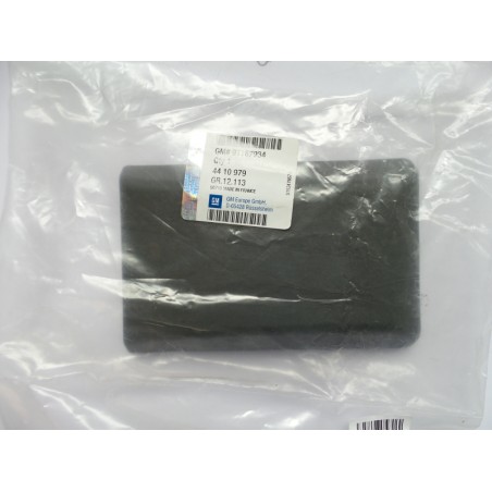 Pièce pour OPEL - Cover 91167934