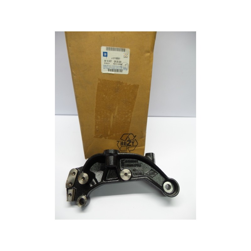 Pièce pour OPEL - Bracket, Engine Mounting 91168061