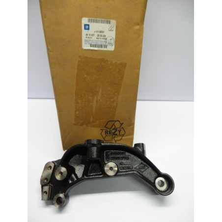 Pièce pour OPEL - Bracket, Engine Mounting 91168061