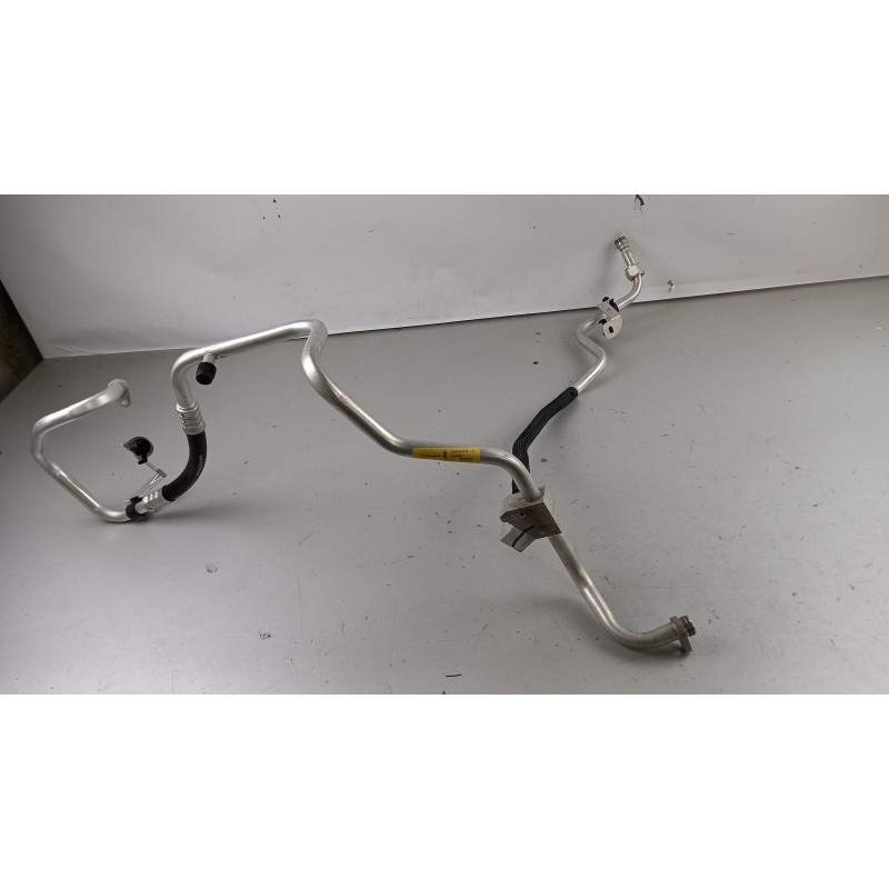 Pièce pour OPEL - Pressure Line, Air Conditioning 91168667
