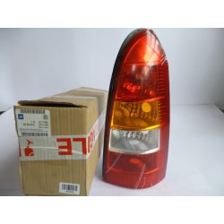 Pièce pour OPEL - Combination Rearlight 9117265
