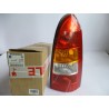 Pièce pour OPEL - Combination Rearlight 9117265