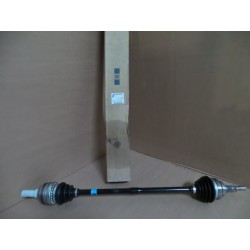 Pièce pour OPEL - Drive Shaft 9117410