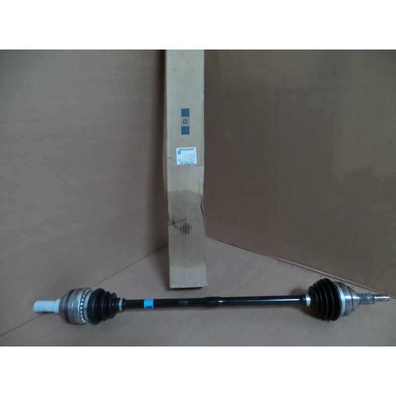 Pièce pour OPEL - Drive Shaft 9117410