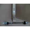 Pièce pour OPEL - Drive Shaft 9117410