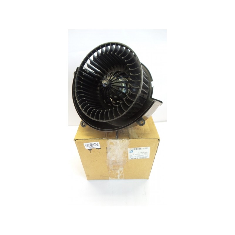 Pièce pour OPEL - Electric Motor, Interior Blower 9117658