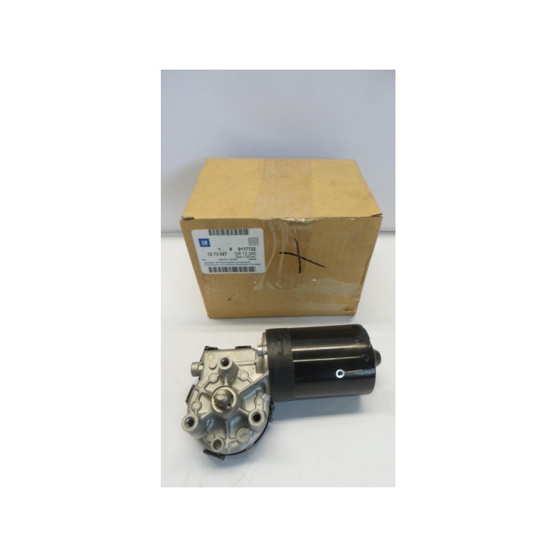 Pièce pour OPEL - Window Wiper System 9117722