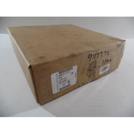 Pièce pour OPEL - Brake Disc Set (2pc) 9117772