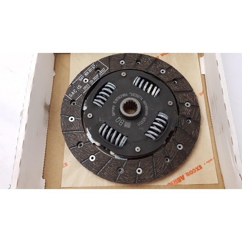 Pièce pour OPEL - Clutch Disc 9118210