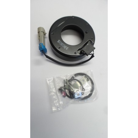Pièce pour OPEL - Coil, Magnetic-Clutch Compressor 9118281
