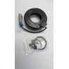 Pièce pour OPEL - Coil, Magnetic-Clutch Compressor 9118281