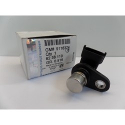 Pièce pour OPEL - Sensor, Camshaft Position 9118374