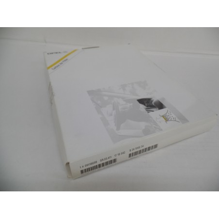 Pièce pour OPEL - Filter, Interior Air 9118699