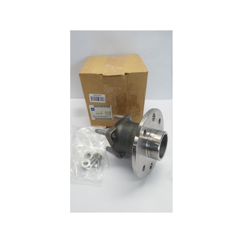 Pièce pour OPEL - Wheel Bearing Kit 9120129