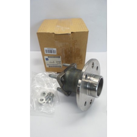 Pièce pour OPEL - Wheel Bearing Kit 9120129