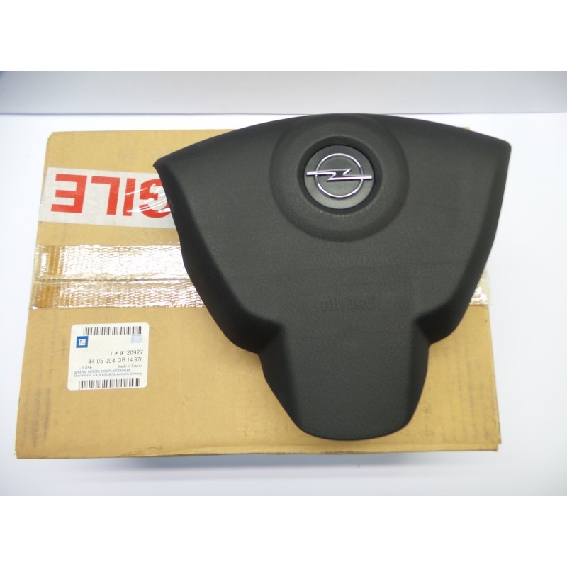 Pièce pour OPEL - Airbag 9120927