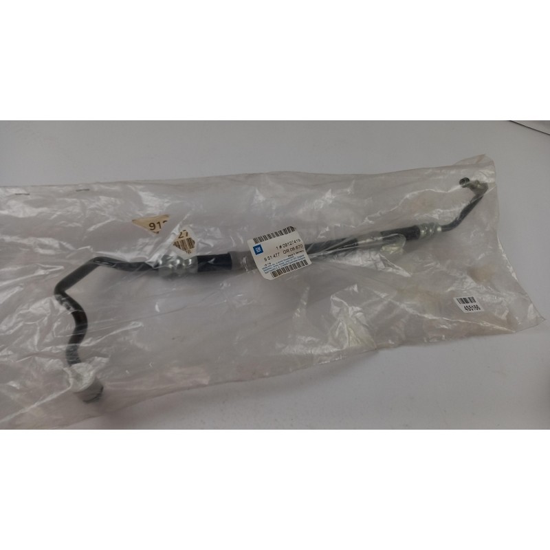 Pièce pour OPEL - Hydraulic Hose, Steering System 9127419