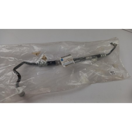 Pièce pour OPEL - Hydraulic Hose, Steering System 9127419