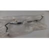 Pièce pour OPEL - Hydraulic Hose, Steering System 9127419