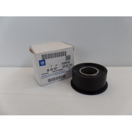 Pièce pour OPEL - Belt Tensioner/Pulley 9128740