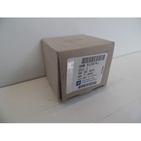 Pièce pour OPEL - Belt Tensioner/Pulley 9128741
