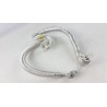 Pièce pour OPEL - Pressure Line, Air Conditioning 9130632