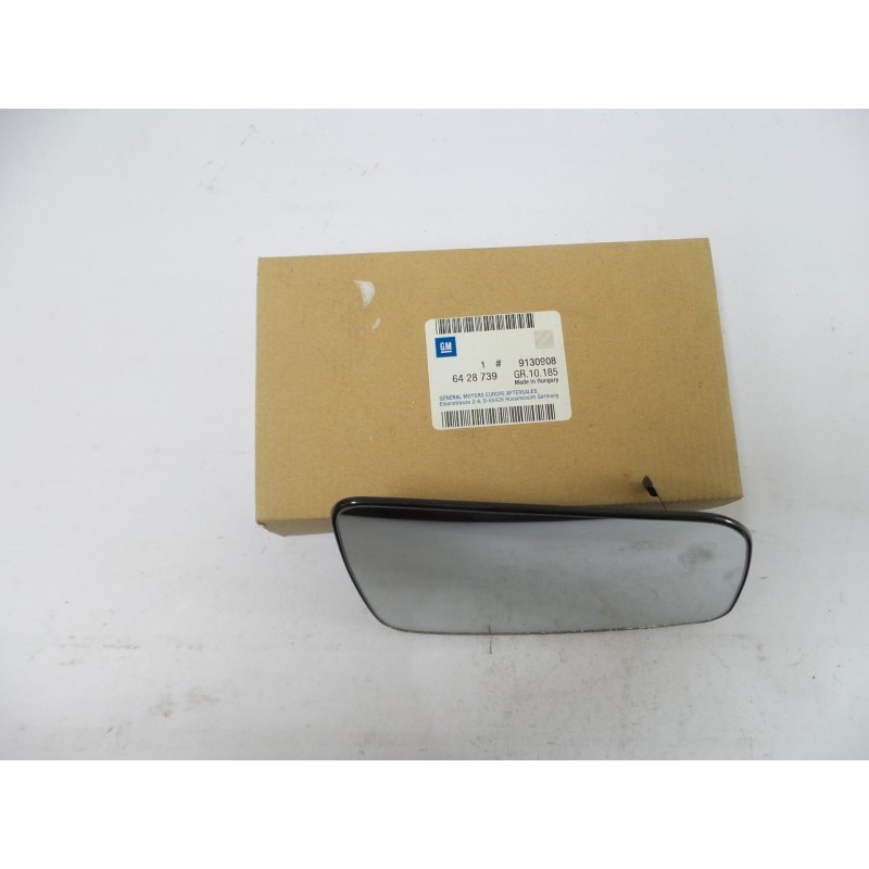 Pièce pour OPEL - Mirror Glass, Outside Mirror 9130908