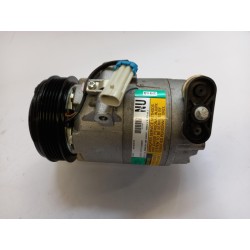 Pièce pour OPEL - Compressor, Air Conditioning 9132918