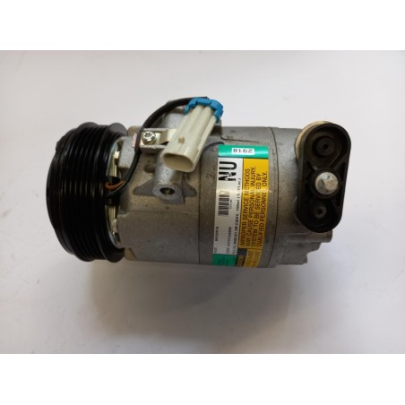 Pièce pour OPEL - Compressor, Air Conditioning 9132918