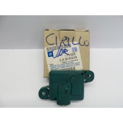 Pièce pour OPEL - Sensor, Airbag 9133276