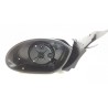 Pièce pour OPEL - Cover, Outside Mirror 9134817
