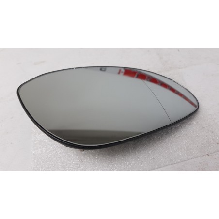 Pièce pour OPEL - Mirror Glass, Outside Mirror 9134834