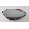 Pièce pour OPEL - Mirror Glass, Outside Mirror 9134834