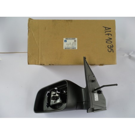 Pièce pour OPEL - Outside Mirror 9142141
