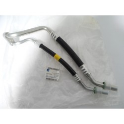 Pièce pour OPEL - Pressure Line, Air Conditioning 9152185