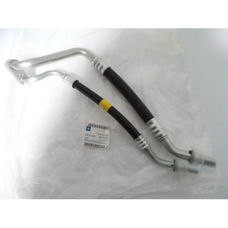 Pièce pour OPEL - Pressure Line, Air Conditioning 9152185