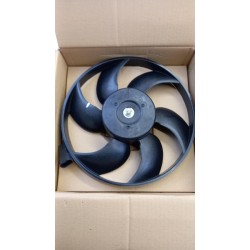 Pièce pour OPEL - Fan, Radiator 9157173