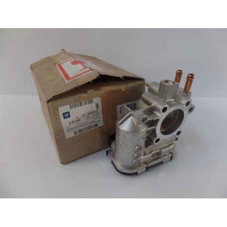 Pièce pour OPEL - Throttle Body 9157512