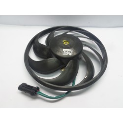 Pièce pour OPEL - Fan, Radiator 9158008