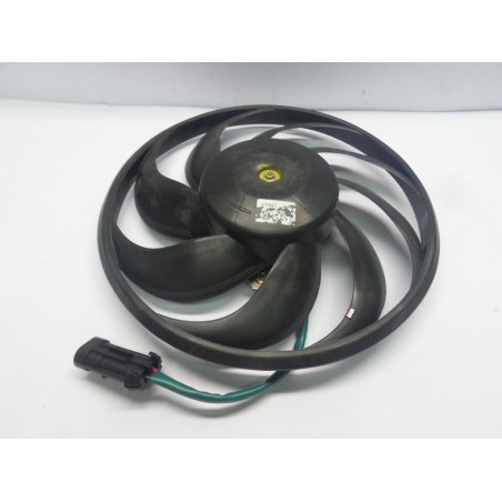 Pièce pour OPEL - Fan, Radiator 9158008