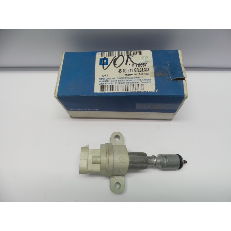 Pièce pour OPEL - Sensor 9160841