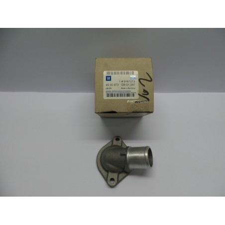 Pièce pour OPEL - Flange 9161273