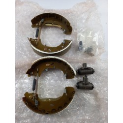 Pièce pour OPEL - Brake Shoe Set 9161445